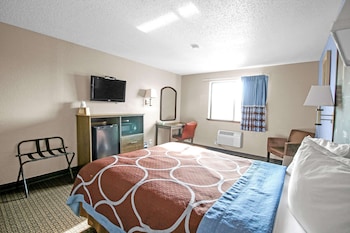 Room, 1 Queen Bed, Non Smoking