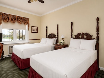 Twin Room, 2 Twin Beds
