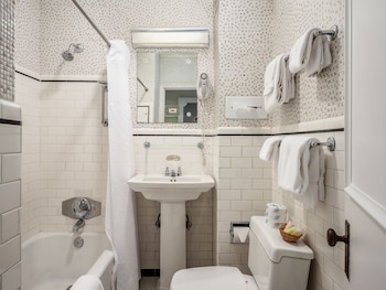 Twin Room, 2 Twin Beds
