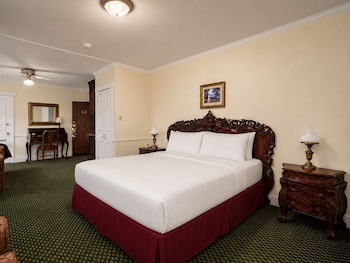 King Junior Suite