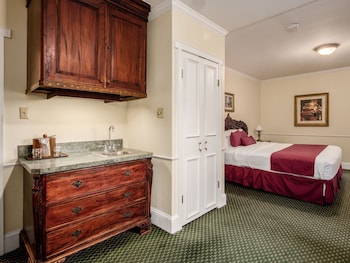 King Junior Suite