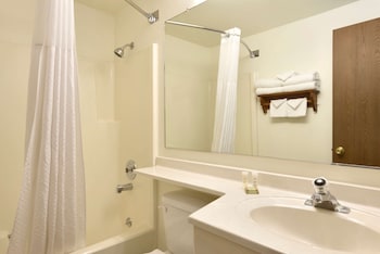 Room, 1 Queen Bed, Accessible, Non Smoking