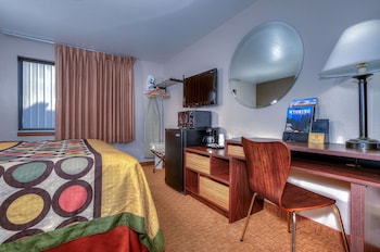 Room, 1 King Bed, Accessible, Non Smoking