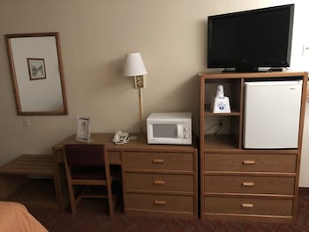 Room, 1 Queen Bed, Non Smoking