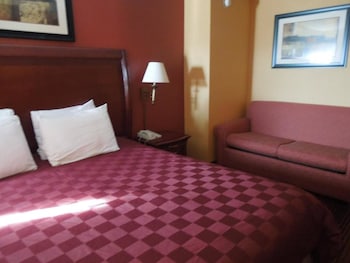 Studio Suite, 1 King Bed, Non Smoking