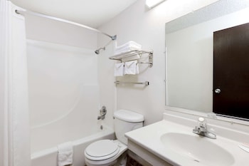 Double Room, 2 Double Beds, Smoking