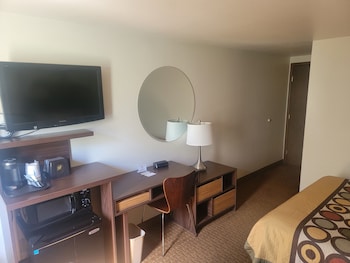 Room, Accessible