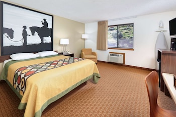 Room, Accessible