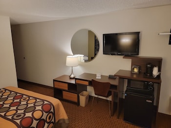 Room, 1 Queen Bed, Non Smoking