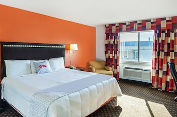 Room, 1 King Bed