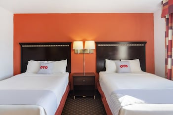 Room, 2 Double Beds