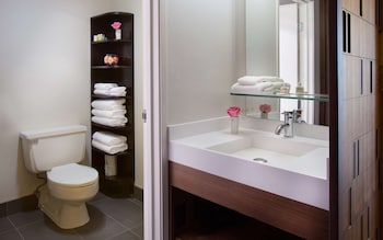 Standard Room, 2 Double Beds (Coast Two Doubles)