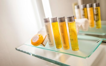 Standard Room, 2 Double Beds (Coast Two Doubles)