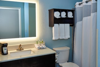 Standard Room, 2 Queen Beds