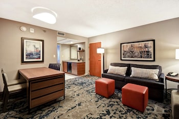 Room, 2 Queen Beds, Accessible (Hearing, In-room air purification)
