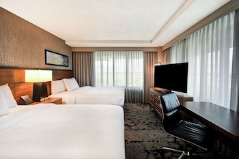 Premium Suite, 2 Queen Beds