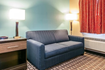Room, 1 Queen Bed, Accessible, Non Smoking