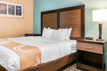 Room, 1 Queen Bed, Accessible, Non Smoking