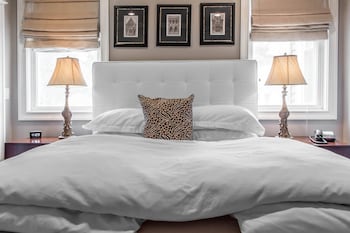 Superior Room, 1 Queen Bed, Non Smoking
