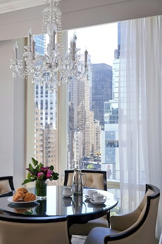 Park View Two Bedroom Suite