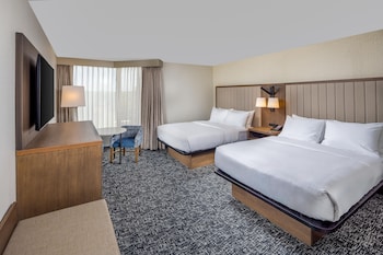 Room, 2 Queen Beds