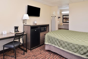 Room, 1 Queen Bed, Non Smoking