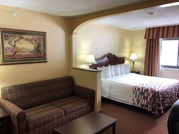 Superior Room, 1 King Bed, Accessible, Non Smoking