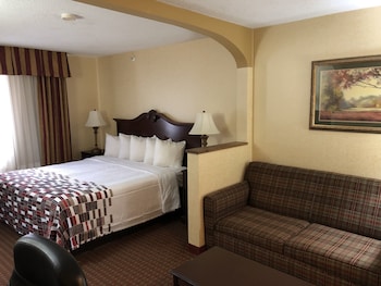 Superior Room, 1 King Bed, Accessible, Non Smoking