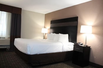 Room, 1 King Bed, Non Smoking