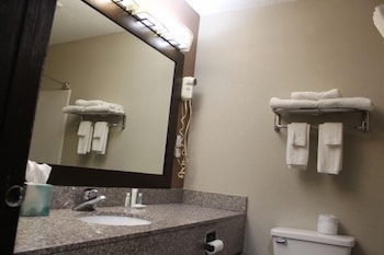 Room, 2 Queen Beds, Non Smoking