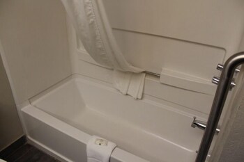 Room, 1 King Bed, Hearing Accessible, Non Smoking