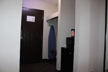 Room, 2 Queen Beds, Non Smoking