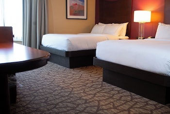 Room, 2 Queen Beds