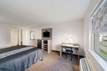 Room, 1 King Bed, Non Smoking