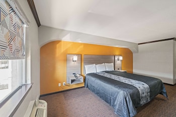 Room, 1 King Bed, Accessible, Non Smoking