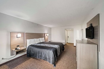 Room, 1 King Bed, Non Smoking