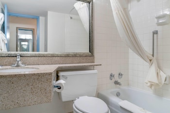 Suite, Multiple Beds, Non Smoking