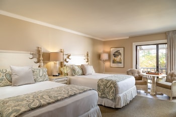 Deluxe Room, 2 Queen Beds