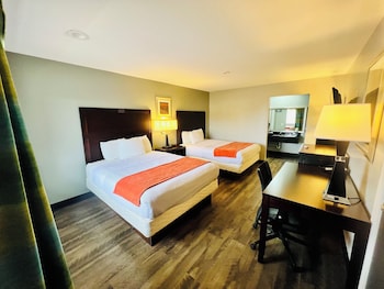 Room, 2 Queen Beds