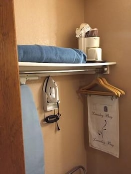 Room, 2 Queen Beds, Non Smoking