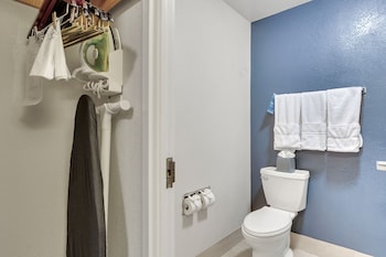 Suite, 1 Bedroom