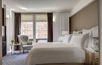 Premier Suite