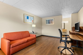 Family Suite, Multiple Beds, Non Smoking