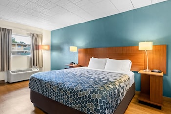 Suite, 1 Bedroom, Non Smoking