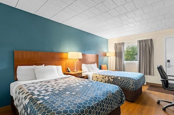 Family Suite, 1 Bedroom, Non Smoking, Kitchenette