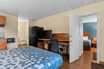 Family Suite, 1 Bedroom, Non Smoking, Kitchenette
