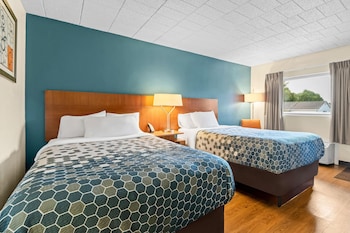 Family Suite, Multiple Beds, Non Smoking