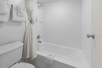 Suite, 1 King Bed, Non Smoking, Jetted Tub