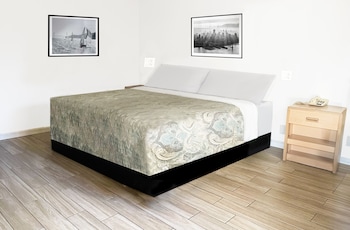 Room, 1 King Bed, Accessible, Non Smoking