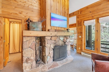Sundance Suite - Cottage Room